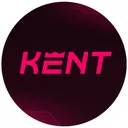 Logo de Kent