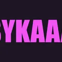 Logo de Sykaaa